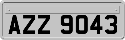 AZZ9043