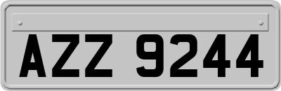 AZZ9244