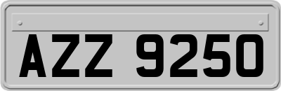 AZZ9250