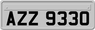 AZZ9330