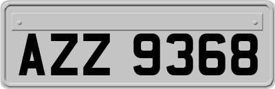 AZZ9368