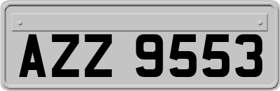 AZZ9553