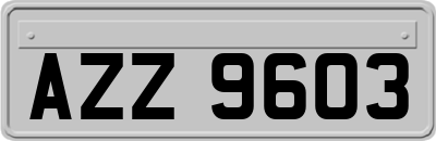 AZZ9603