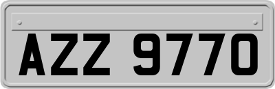 AZZ9770