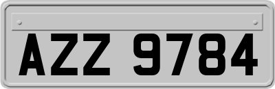 AZZ9784