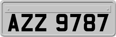 AZZ9787