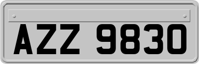AZZ9830