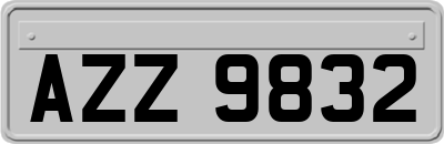 AZZ9832