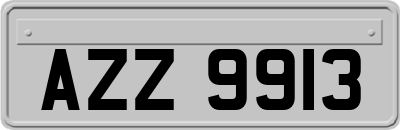 AZZ9913