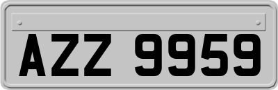 AZZ9959