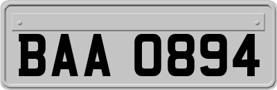 BAA0894