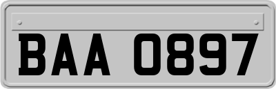 BAA0897