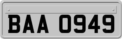 BAA0949