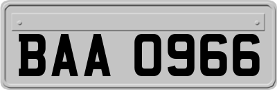 BAA0966
