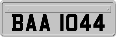 BAA1044