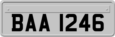BAA1246
