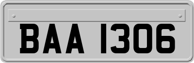 BAA1306
