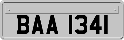 BAA1341
