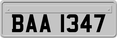 BAA1347