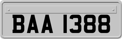 BAA1388