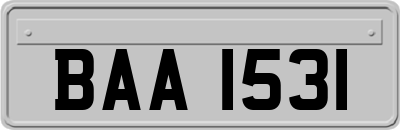 BAA1531