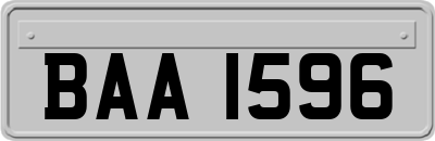 BAA1596