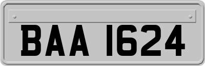 BAA1624