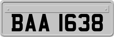BAA1638