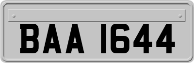 BAA1644