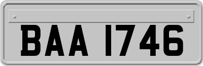 BAA1746