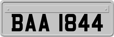 BAA1844