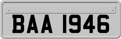 BAA1946