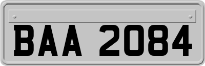 BAA2084