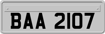 BAA2107
