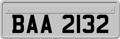 BAA2132