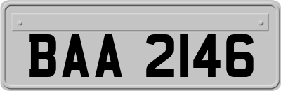 BAA2146