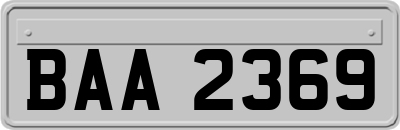 BAA2369