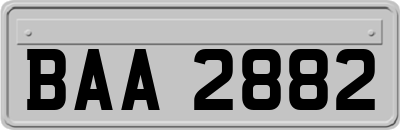 BAA2882