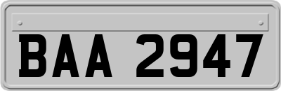 BAA2947
