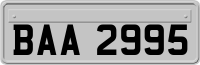 BAA2995