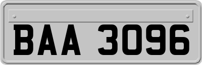 BAA3096