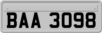 BAA3098