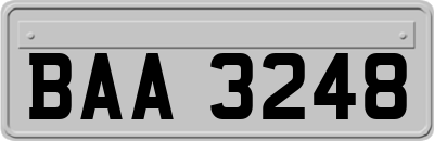BAA3248