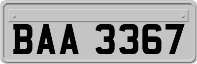 BAA3367