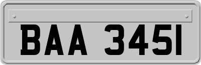 BAA3451