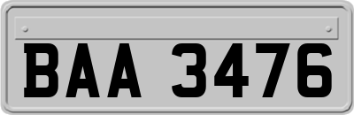 BAA3476