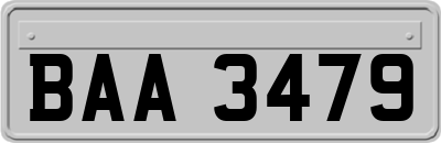 BAA3479