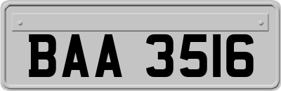 BAA3516