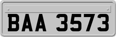 BAA3573