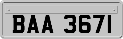 BAA3671